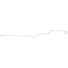 Fuel Line-4wd